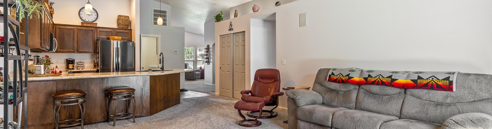 Johnson Dr, Pasco, Washington 99301, 3 Bedrooms Bedrooms, ,2 BathroomsBathrooms,For Sale,Johnson Dr,285505