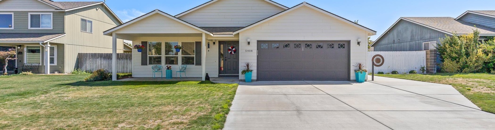 Johnson Dr, Pasco, Washington 99301, 3 Bedrooms Bedrooms, ,2 BathroomsBathrooms,For Sale,Johnson Dr,285505