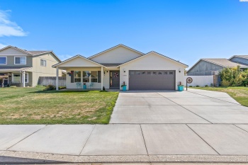 Johnson Dr, Pasco, Washington 99301, 3 Bedrooms Bedrooms, ,2 BathroomsBathrooms,For Sale,Johnson Dr,285505