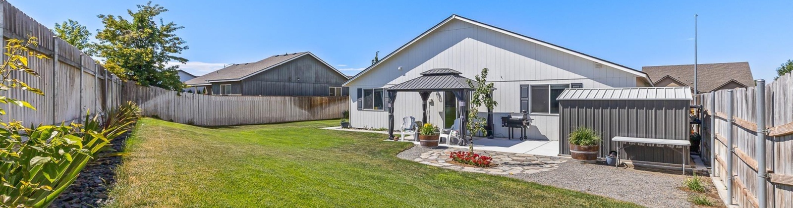 Johnson Dr, Pasco, Washington 99301, 3 Bedrooms Bedrooms, ,2 BathroomsBathrooms,For Sale,Johnson Dr,285505