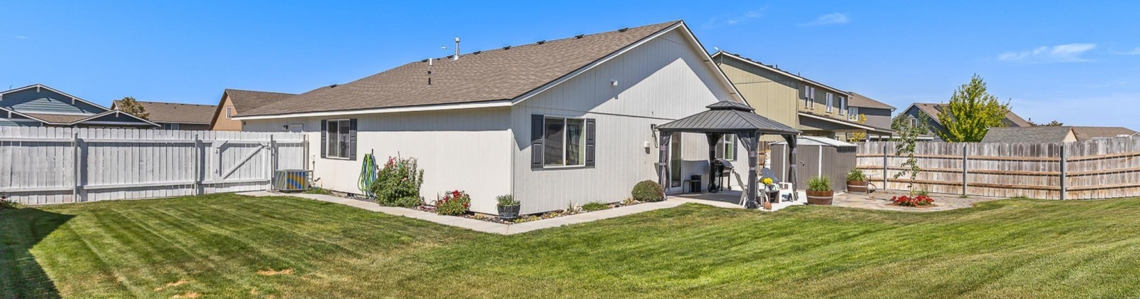 Johnson Dr, Pasco, Washington 99301, 3 Bedrooms Bedrooms, ,2 BathroomsBathrooms,For Sale,Johnson Dr,285505