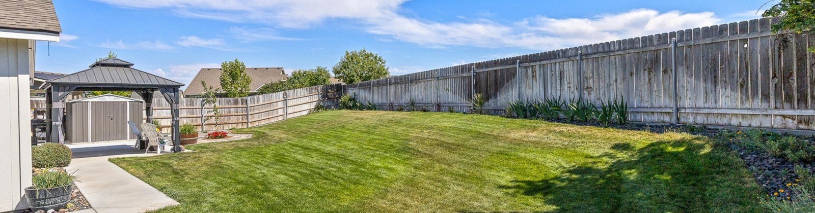 Johnson Dr, Pasco, Washington 99301, 3 Bedrooms Bedrooms, ,2 BathroomsBathrooms,For Sale,Johnson Dr,285505