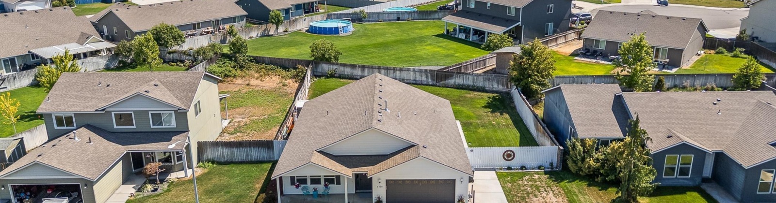 Johnson Dr, Pasco, Washington 99301, 3 Bedrooms Bedrooms, ,2 BathroomsBathrooms,For Sale,Johnson Dr,285505