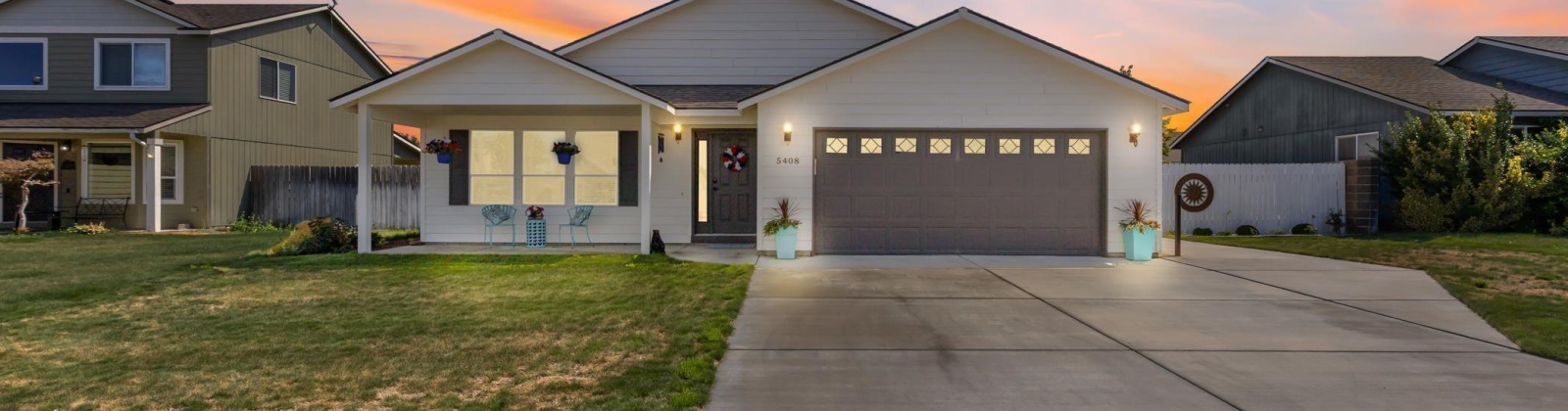 Johnson Dr, Pasco, Washington 99301, 3 Bedrooms Bedrooms, ,2 BathroomsBathrooms,For Sale,Johnson Dr,285505