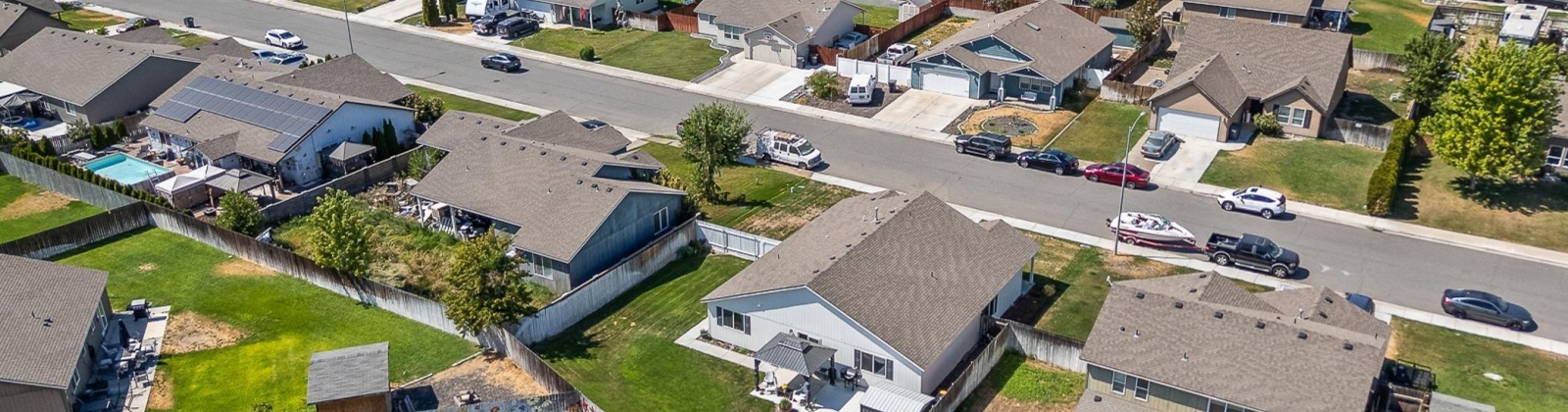 Johnson Dr, Pasco, Washington 99301, 3 Bedrooms Bedrooms, ,2 BathroomsBathrooms,For Sale,Johnson Dr,285505