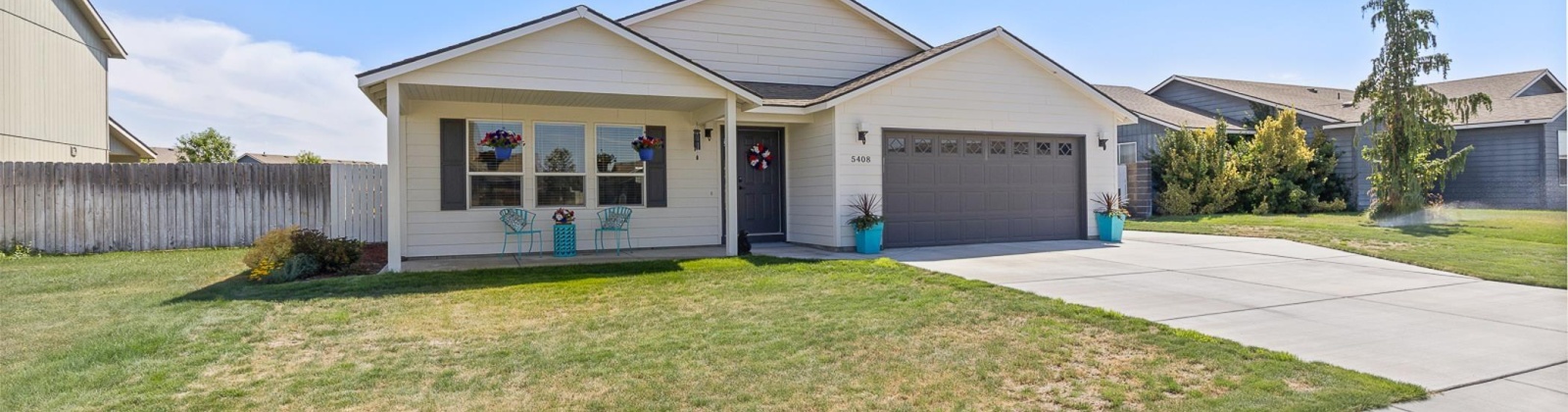 Johnson Dr, Pasco, Washington 99301, 3 Bedrooms Bedrooms, ,2 BathroomsBathrooms,For Sale,Johnson Dr,285505