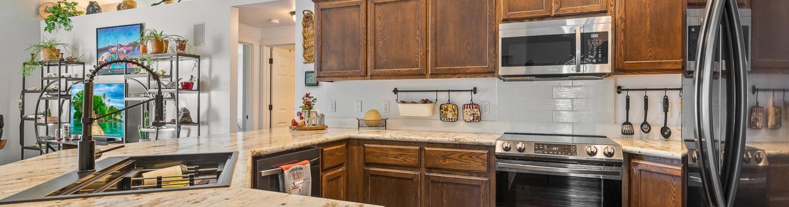 Johnson Dr, Pasco, Washington 99301, 3 Bedrooms Bedrooms, ,2 BathroomsBathrooms,For Sale,Johnson Dr,285505
