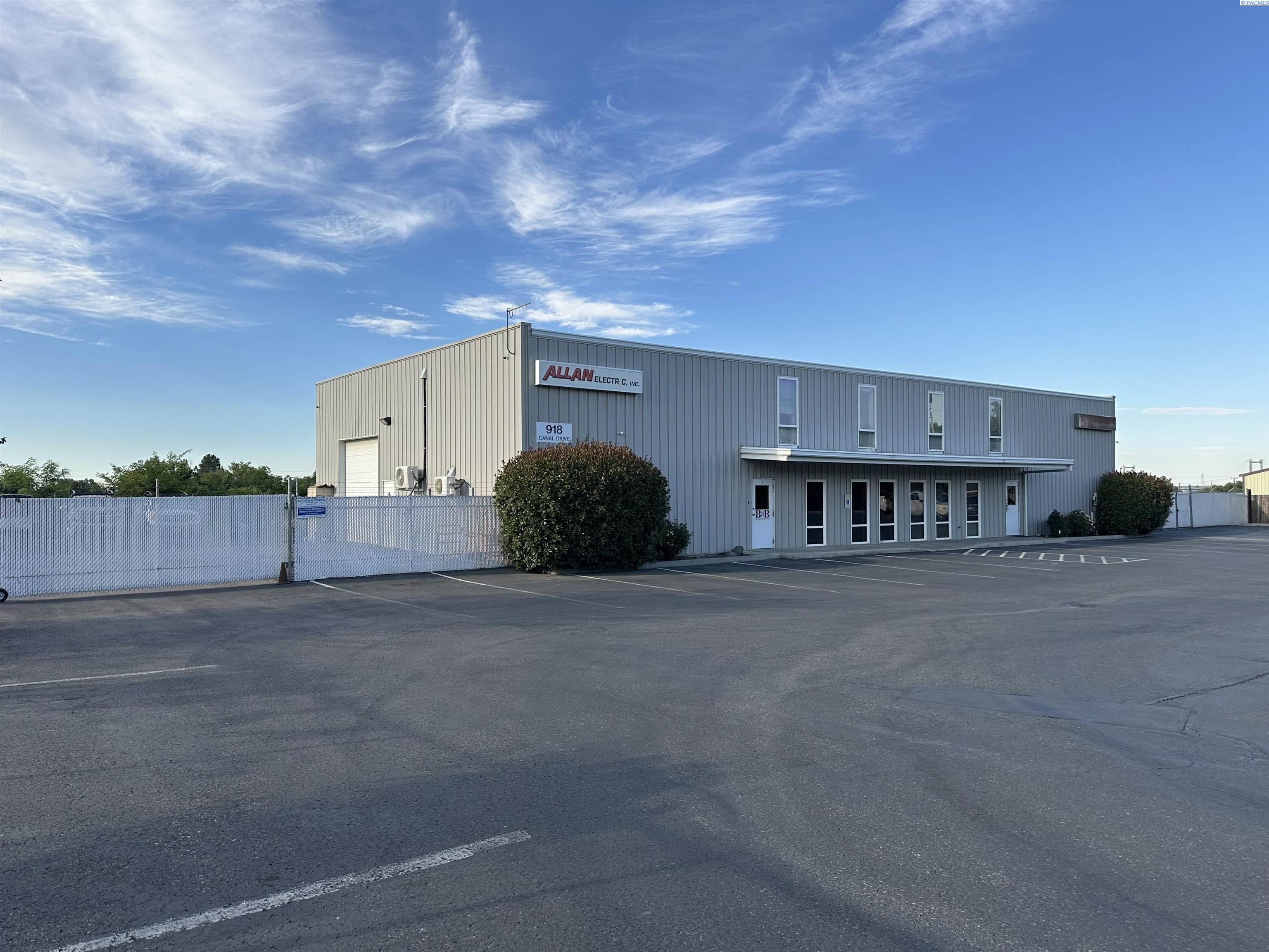 Canal Drive, Kennewick, Washington 99336, 0 , 0 ,11 BathroomsBathrooms,Commercial,For Sale,Canal Drive,0,285526