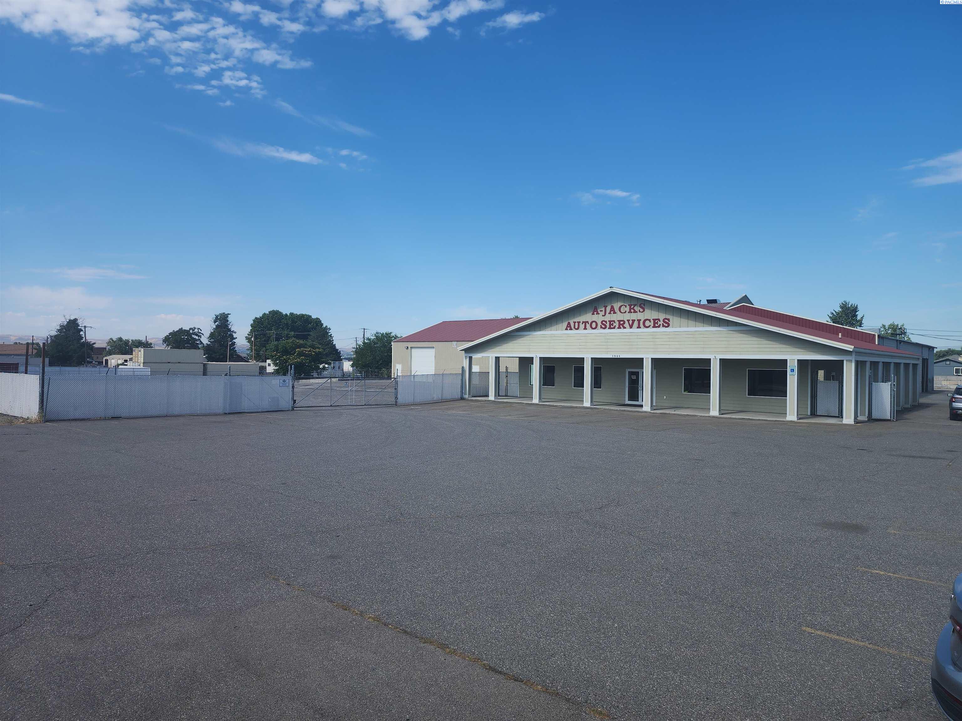 4th Avenue, Pasco, Washington 99301, 0 , 0 ,31 BathroomsBathrooms,Commercial,For Sale,4th Avenue,0,285519