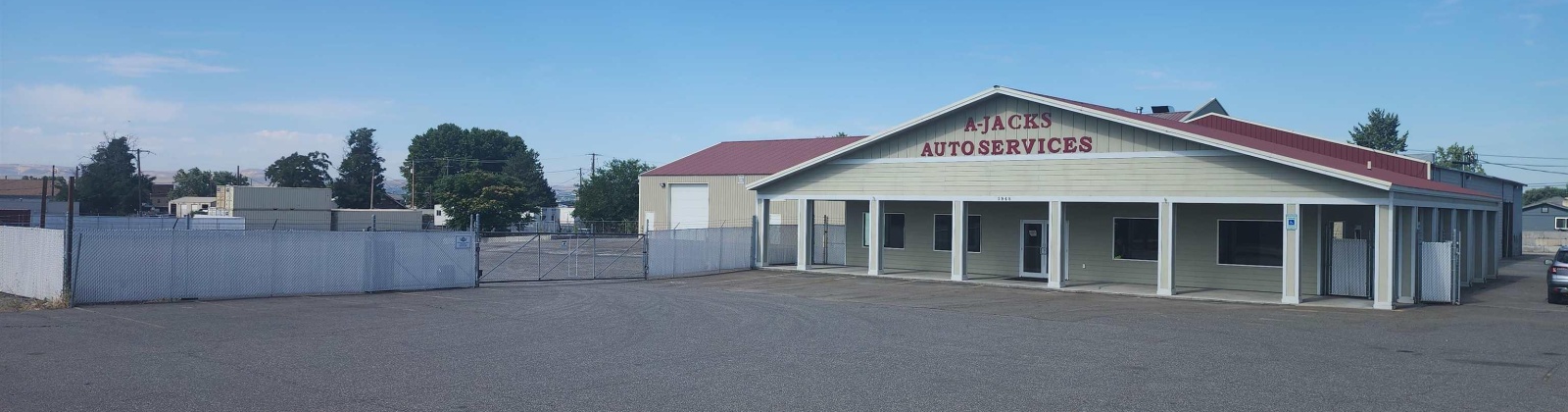 4th Avenue, Pasco, Washington 99301, ,31 BathroomsBathrooms,Commercial,For Sale,4th Avenue,285520