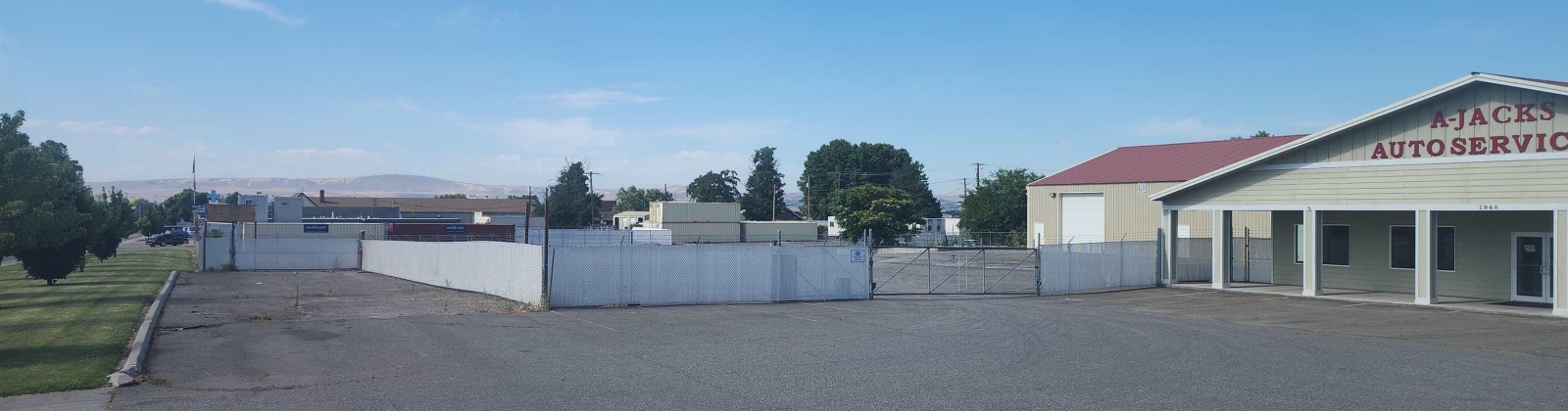 4th Avenue, Pasco, Washington 99301, 0 , 0 ,31 BathroomsBathrooms,Commercial,For Sale,4th Avenue,0,285520