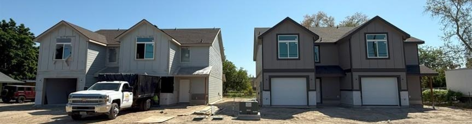 N Rd 34, Pasco, Washington, 12 Bedrooms Bedrooms, ,6 BathroomsBathrooms,Multi-family,For Sale,N Rd 34,285506