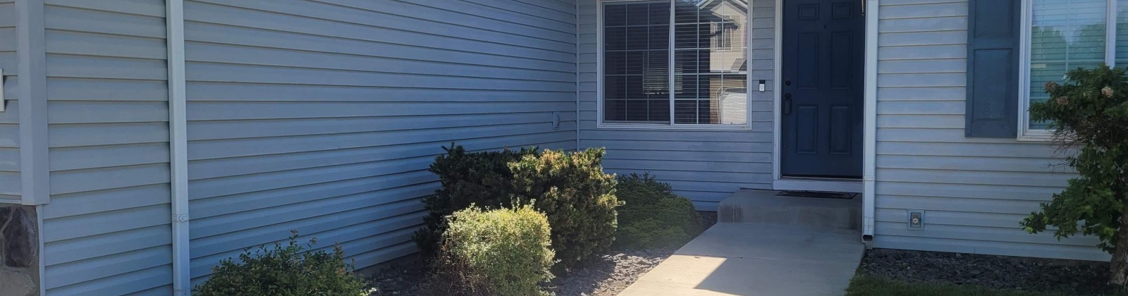 Foxglove Ave., Richland, Washington 99352, 3 Bedrooms Bedrooms, ,2 BathroomsBathrooms,For Sale,Foxglove Ave.,285527