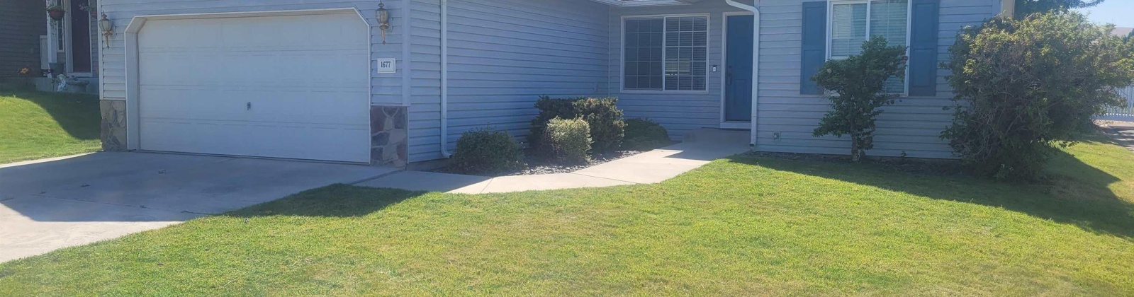 Foxglove Ave., Richland, Washington 99352, 3 Bedrooms Bedrooms, ,2 BathroomsBathrooms,For Sale,Foxglove Ave.,285527