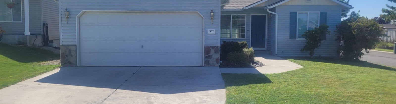 Foxglove Ave., Richland, Washington 99352, 3 Bedrooms Bedrooms, ,2 BathroomsBathrooms,For Sale,Foxglove Ave.,285527
