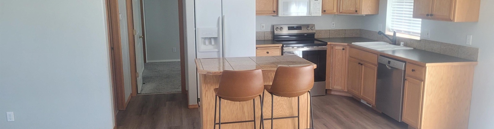 Foxglove Ave., Richland, Washington 99352, 3 Bedrooms Bedrooms, ,2 BathroomsBathrooms,For Sale,Foxglove Ave.,285527