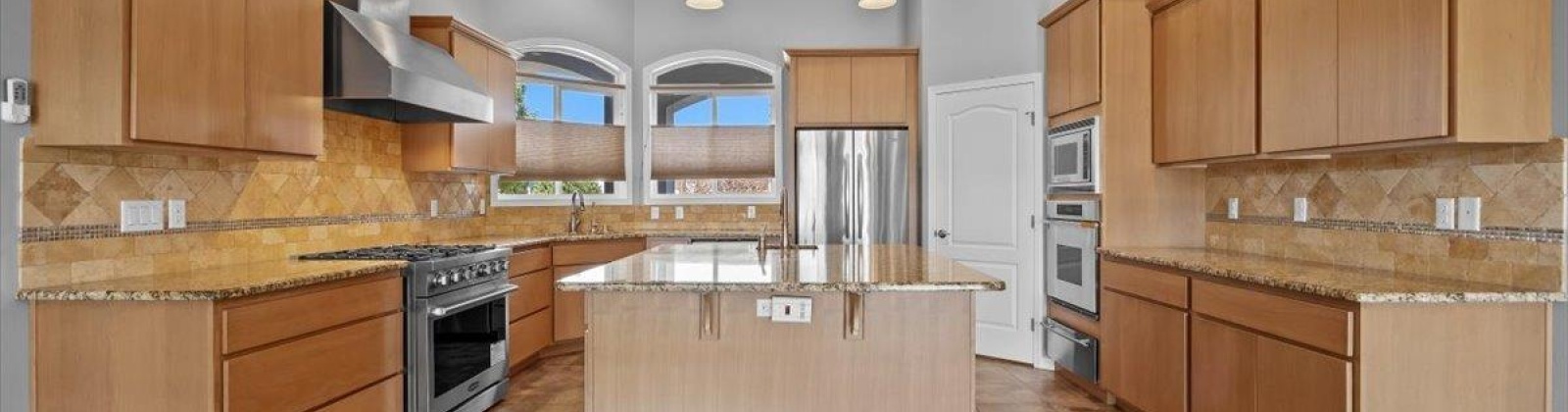 Polaris St, West Richland, Washington 99353, 3 Bedrooms Bedrooms, ,2 BathroomsBathrooms,For Sale,Polaris St,285522