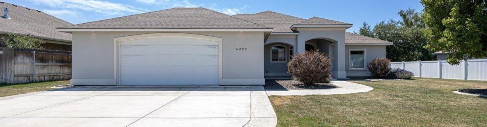 Polaris St, West Richland, Washington 99353, 3 Bedrooms Bedrooms, ,2 BathroomsBathrooms,For Sale,Polaris St,285522