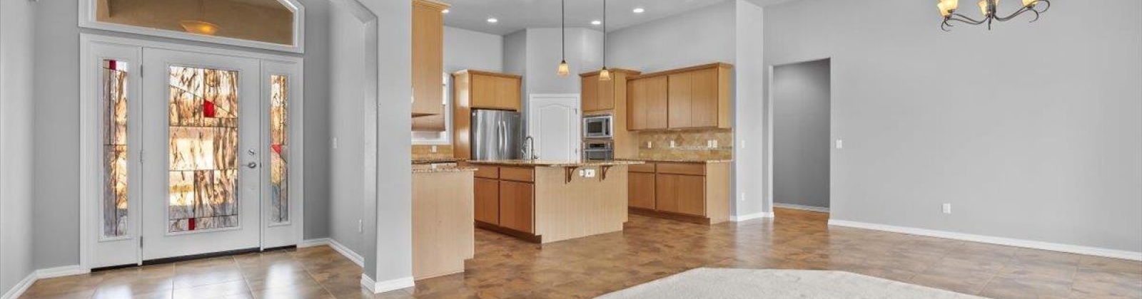 Polaris St, West Richland, Washington 99353, 3 Bedrooms Bedrooms, ,2 BathroomsBathrooms,For Sale,Polaris St,285522