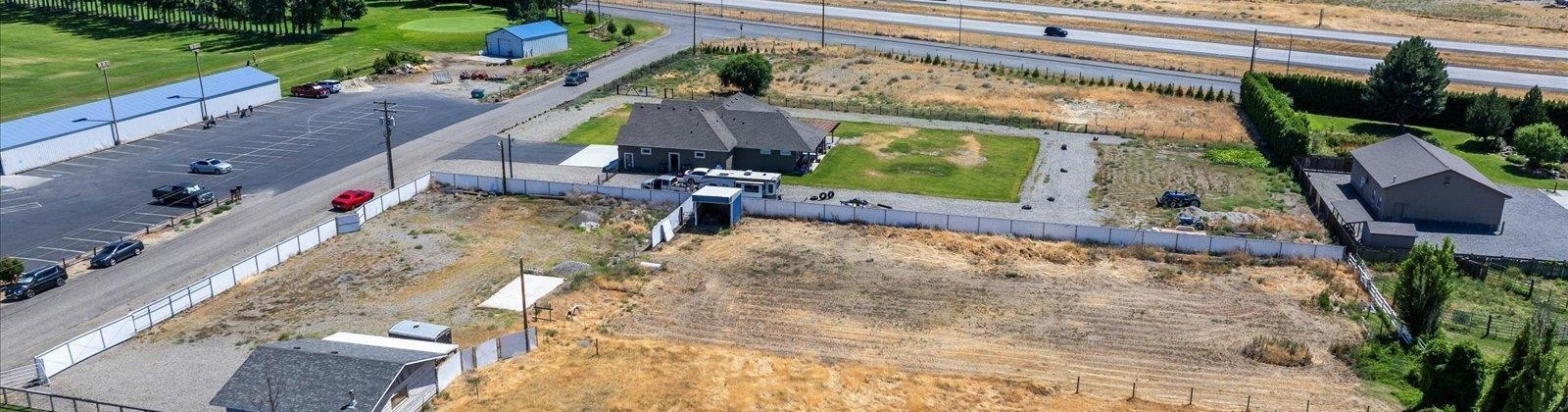 Road 40, Pasco, Washington 99301, ,Houses,For Sale,Road 40,285509