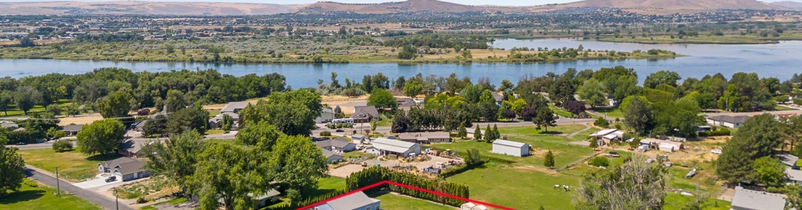 Rd 96, Pasco, Washington 99301, 2 Bedrooms Bedrooms, 0 ,3 BathroomsBathrooms,Houses,For Sale,Rd 96,0,285518