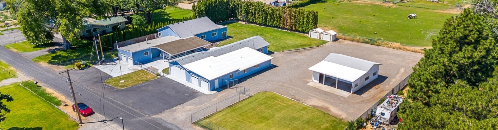 Rd 96, Pasco, Washington 99301, 2 Bedrooms Bedrooms, 0 ,3 BathroomsBathrooms,Houses,For Sale,Rd 96,0,285518