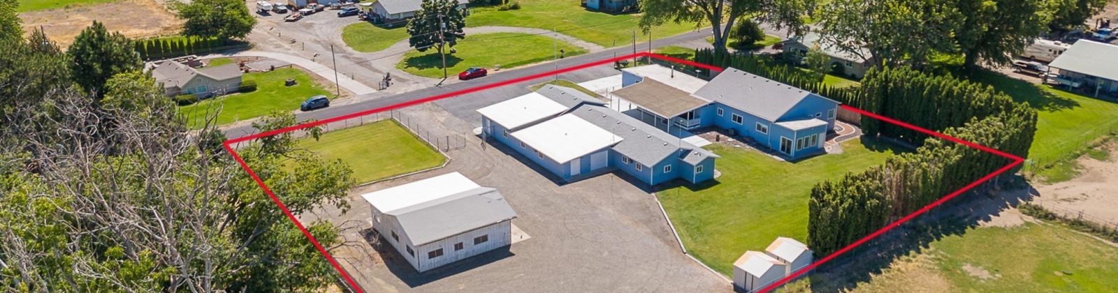 Rd 96, Pasco, Washington 99301, 2 Bedrooms Bedrooms, 0 ,3 BathroomsBathrooms,Houses,For Sale,Rd 96,0,285518