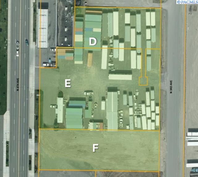 4th Avenue, Pasco, Washington 99301, 0 , 0 ,0,Commercial,For Sale,4th Avenue,0,285521