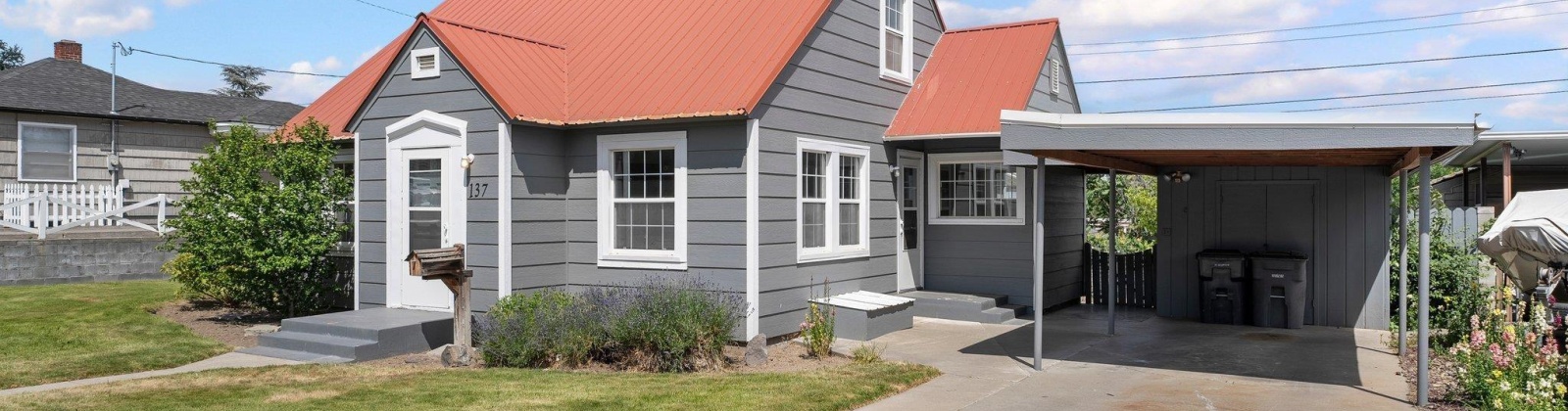 Hemlock Ave, Sunnyside, Washington 98944, 3 Bedrooms Bedrooms, ,2 BathroomsBathrooms,For Sale,Hemlock Ave,285106