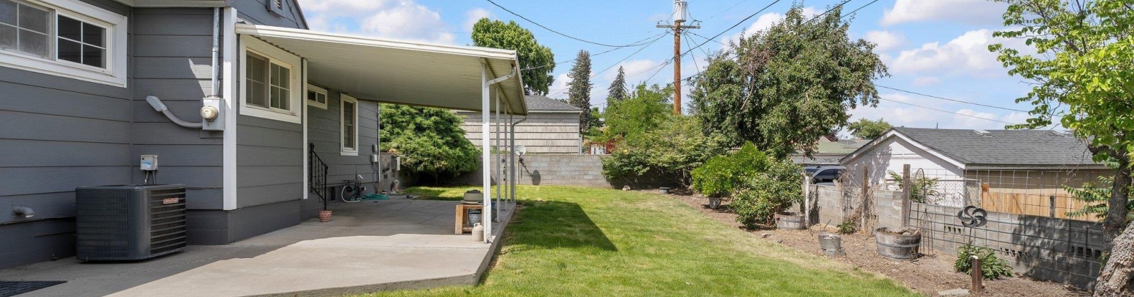 Hemlock Ave, Sunnyside, Washington 98944, 3 Bedrooms Bedrooms, ,2 BathroomsBathrooms,For Sale,Hemlock Ave,285106