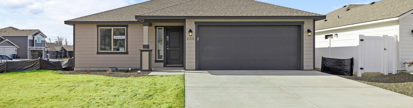 Grapevine St, Grandview, Washington 98930, 3 Bedrooms Bedrooms, ,2 BathroomsBathrooms,For Sale,Grapevine St,285507