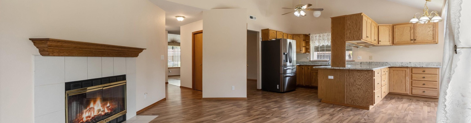 Klamath Ave., Kennewick, Washington 99336, 3 Bedrooms Bedrooms, ,2 BathroomsBathrooms,For Sale,Klamath Ave.,285546