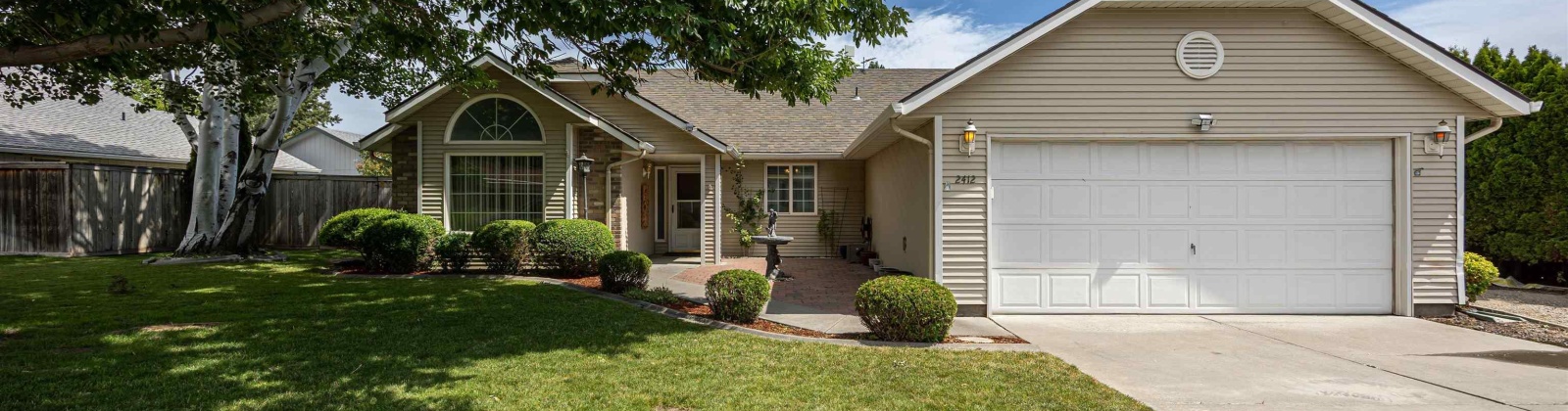 Klamath Ave., Kennewick, Washington 99336, 3 Bedrooms Bedrooms, ,2 BathroomsBathrooms,For Sale,Klamath Ave.,285546