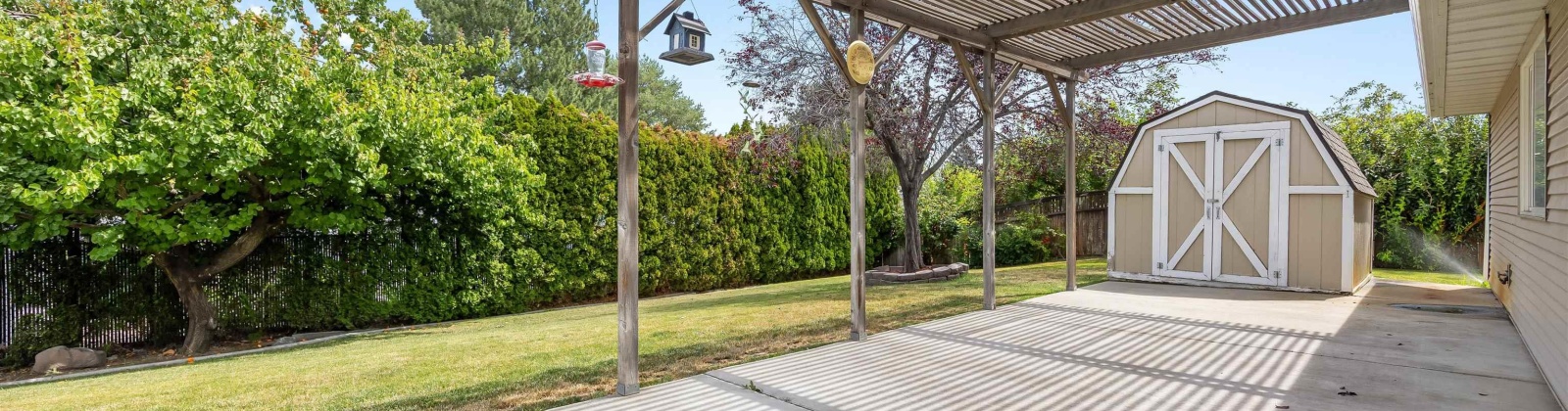 Klamath Ave., Kennewick, Washington 99336, 3 Bedrooms Bedrooms, ,2 BathroomsBathrooms,For Sale,Klamath Ave.,285546