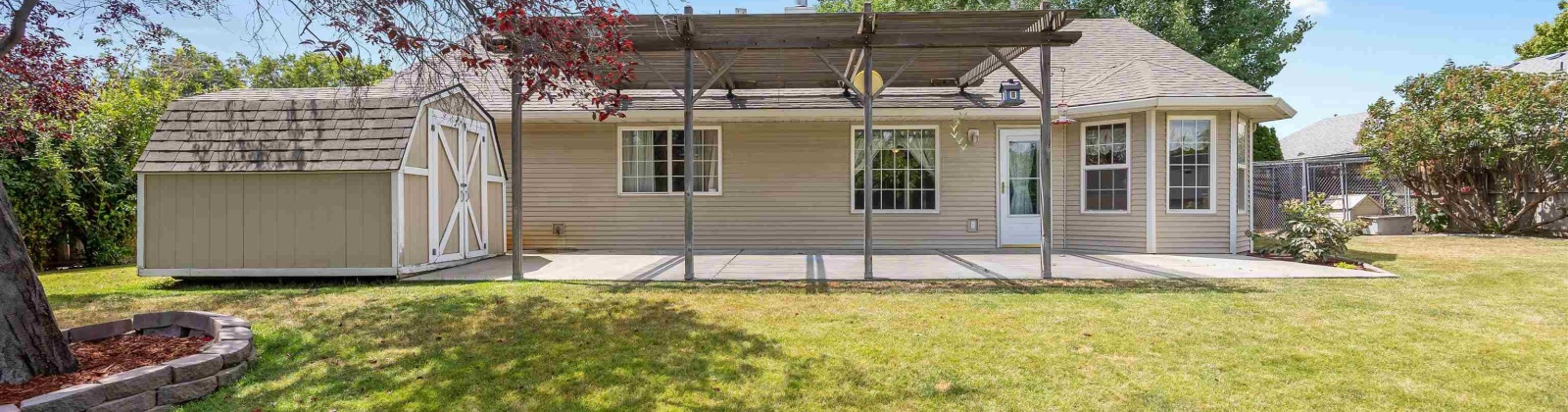 Klamath Ave., Kennewick, Washington 99336, 3 Bedrooms Bedrooms, ,2 BathroomsBathrooms,For Sale,Klamath Ave.,285546