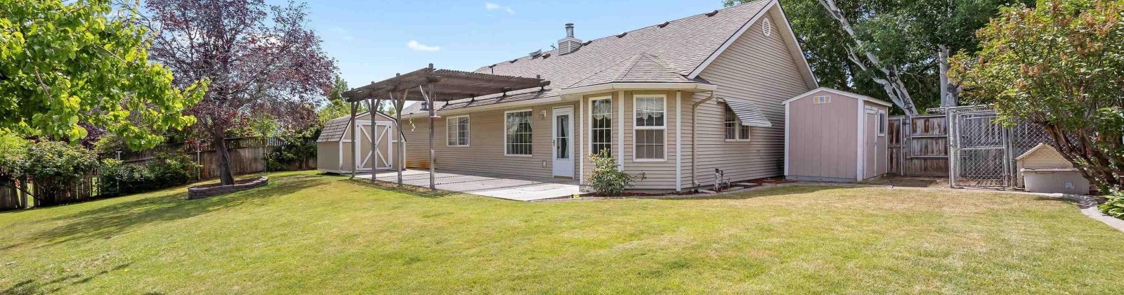 Klamath Ave., Kennewick, Washington 99336, 3 Bedrooms Bedrooms, ,2 BathroomsBathrooms,For Sale,Klamath Ave.,285546