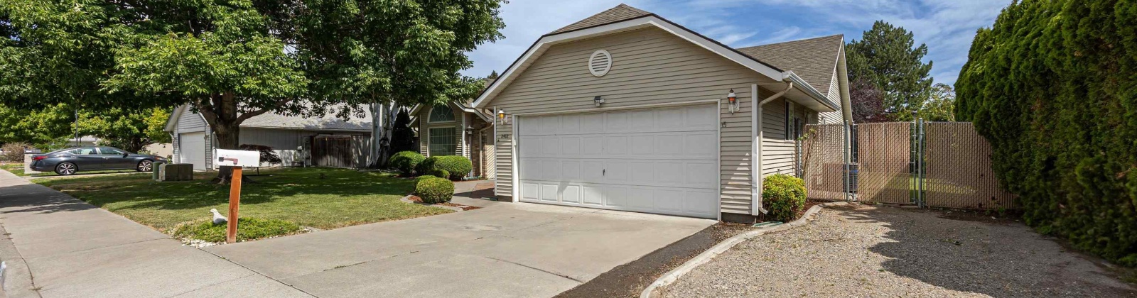 Klamath Ave., Kennewick, Washington 99336, 3 Bedrooms Bedrooms, ,2 BathroomsBathrooms,For Sale,Klamath Ave.,285546