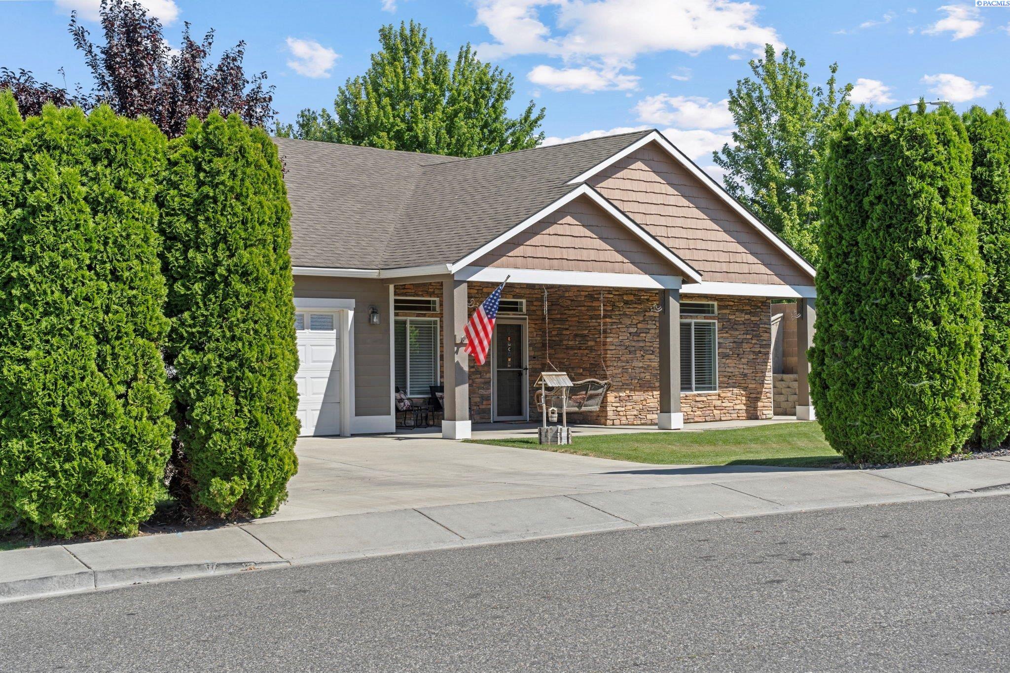 Edison, Kennewick, Washington 99338, 3 Bedrooms Bedrooms, 0 ,3 BathroomsBathrooms,Houses,For Sale,Edison,0,285545