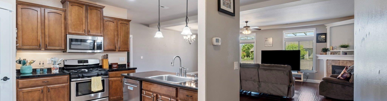 Edison, Kennewick, Washington 99338, 3 Bedrooms Bedrooms, 0 ,3 BathroomsBathrooms,Houses,For Sale,Edison,0,285545
