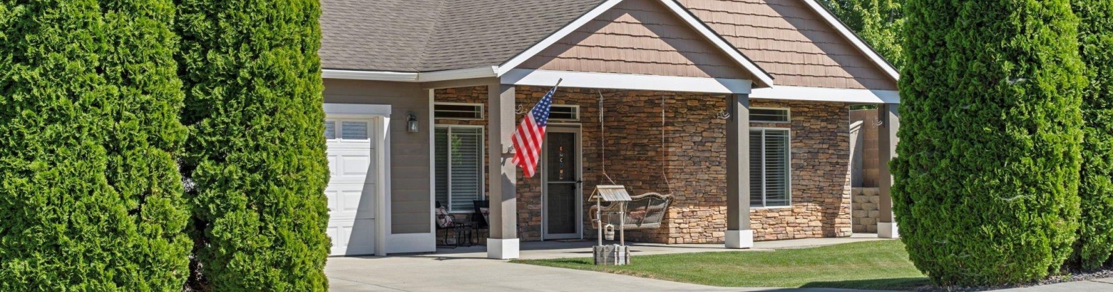 Edison, Kennewick, Washington 99338, 3 Bedrooms Bedrooms, 0 ,3 BathroomsBathrooms,Houses,For Sale,Edison,0,285545