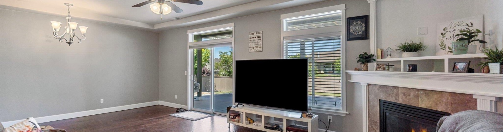 Edison, Kennewick, Washington 99338, 3 Bedrooms Bedrooms, 0 ,3 BathroomsBathrooms,Houses,For Sale,Edison,0,285545