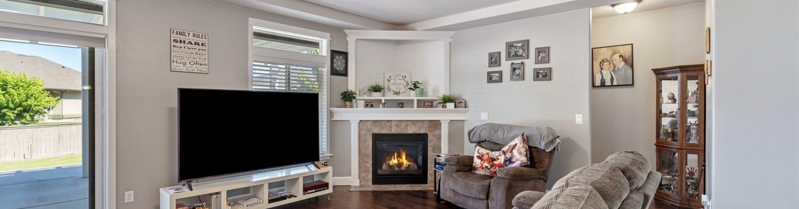 Edison, Kennewick, Washington 99338, 3 Bedrooms Bedrooms, 0 ,3 BathroomsBathrooms,Houses,For Sale,Edison,0,285545