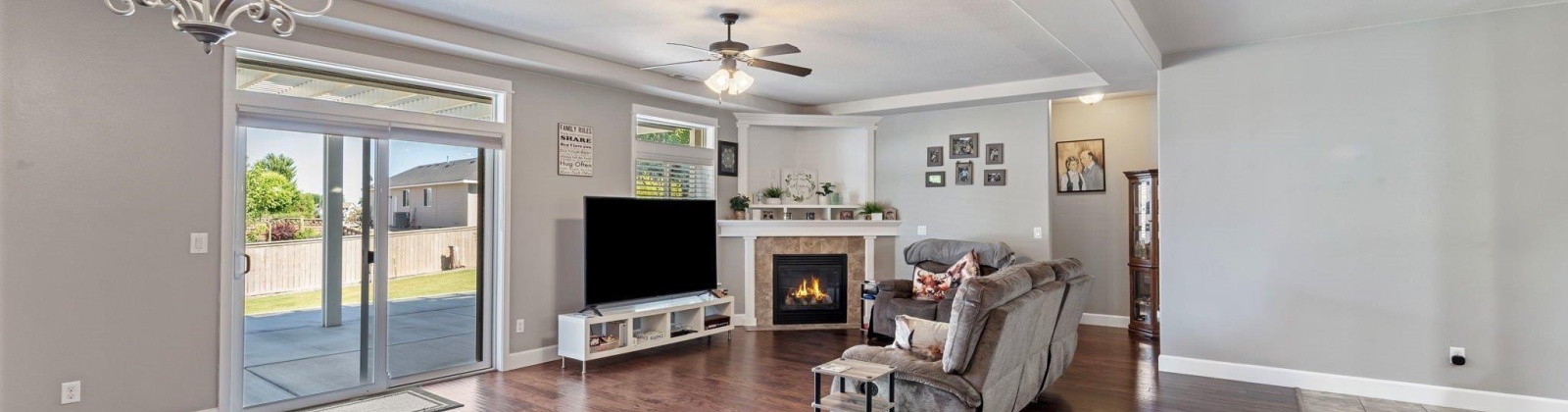Edison, Kennewick, Washington 99338, 3 Bedrooms Bedrooms, 0 ,3 BathroomsBathrooms,Houses,For Sale,Edison,0,285545