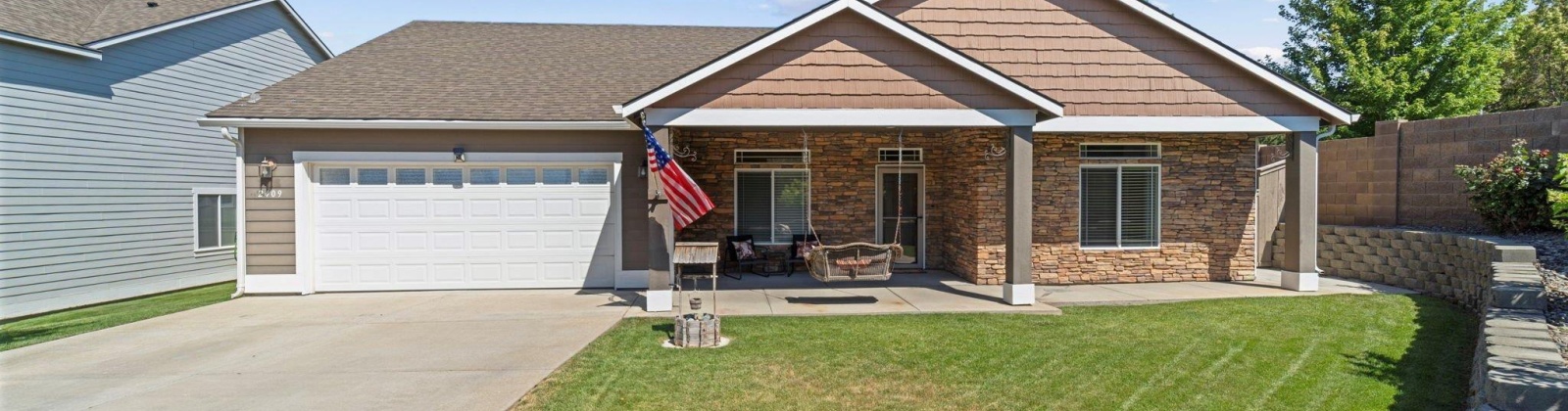 Edison, Kennewick, Washington 99338, 3 Bedrooms Bedrooms, 0 ,3 BathroomsBathrooms,Houses,For Sale,Edison,0,285545