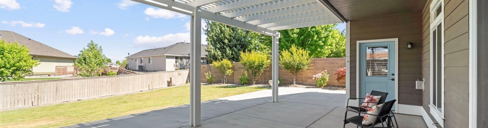 Edison, Kennewick, Washington 99338, 3 Bedrooms Bedrooms, 0 ,3 BathroomsBathrooms,Houses,For Sale,Edison,0,285545