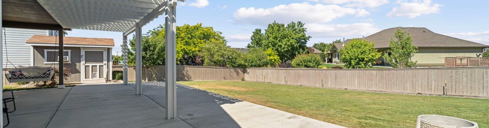 Edison, Kennewick, Washington 99338, 3 Bedrooms Bedrooms, 0 ,3 BathroomsBathrooms,Houses,For Sale,Edison,0,285545