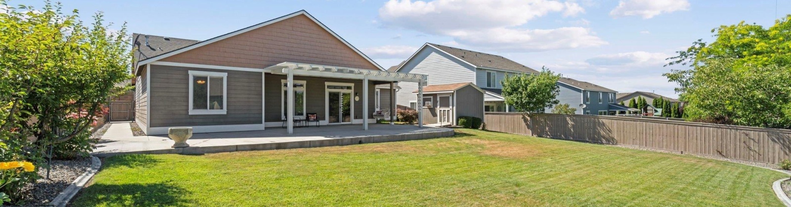 Edison, Kennewick, Washington 99338, 3 Bedrooms Bedrooms, 0 ,3 BathroomsBathrooms,Houses,For Sale,Edison,0,285545