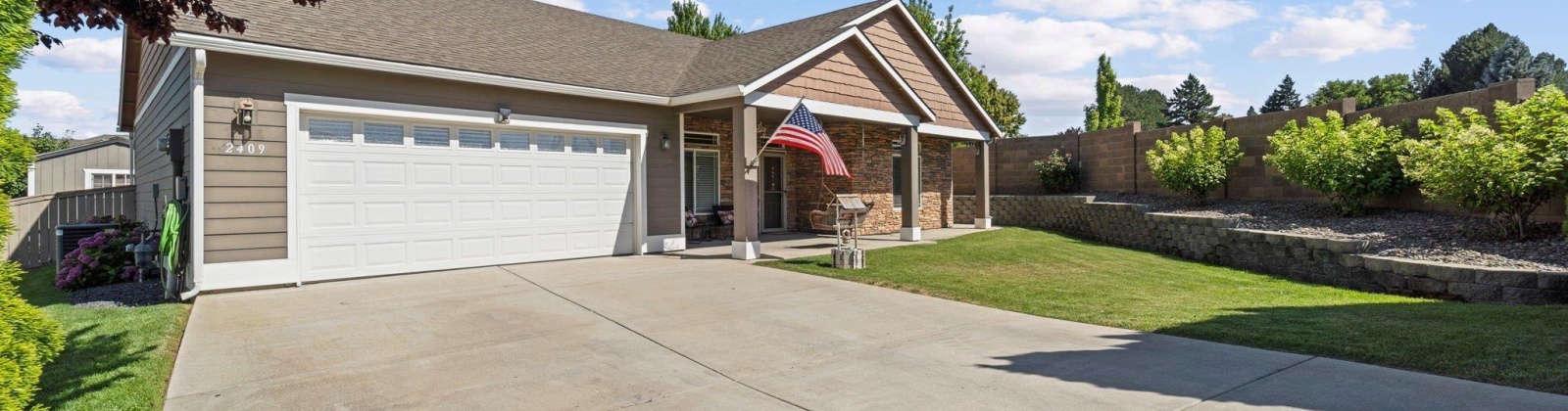 Edison, Kennewick, Washington 99338, 3 Bedrooms Bedrooms, 0 ,3 BathroomsBathrooms,Houses,For Sale,Edison,0,285545