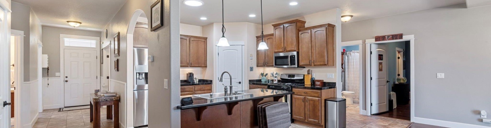 Edison, Kennewick, Washington 99338, 3 Bedrooms Bedrooms, 0 ,3 BathroomsBathrooms,Houses,For Sale,Edison,0,285545