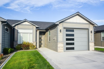 Friesian Court, West Richland, Washington 99353, 2 Bedrooms Bedrooms, ,2 BathroomsBathrooms,For Sale,Friesian Court,285543